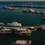 The Beacon Platform: A Lighthouse in Maritime Complexity